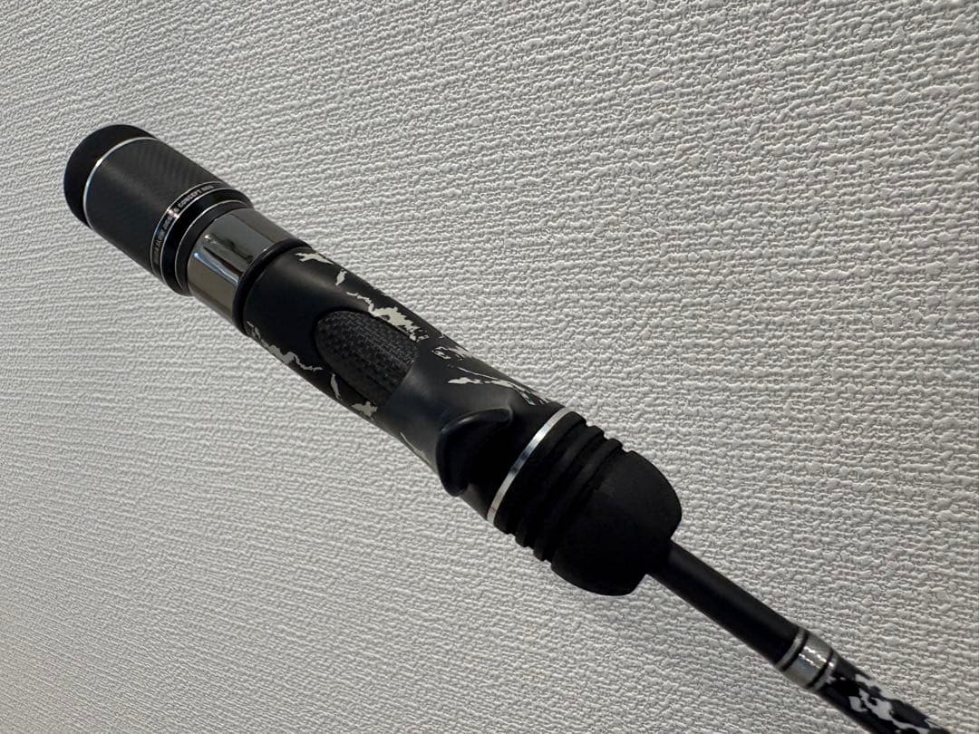 ゼスタ　スローエモーション　B5101