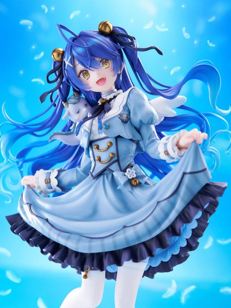 天宮こころ 1/7スケールフィギュア