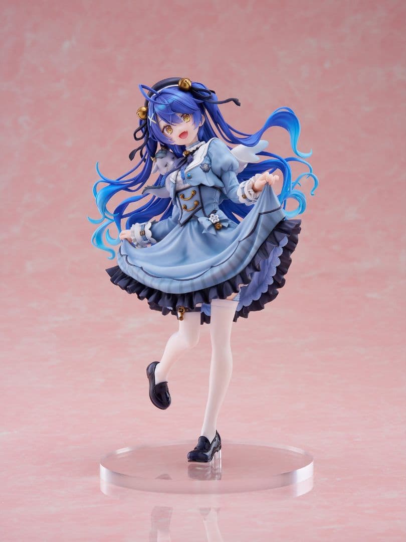 天宮こころ 1/7スケールフィギュア