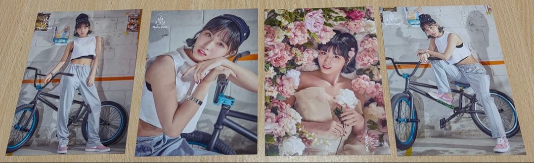 [美品] TWICE グッズ　まとめ売り割引　複数個も可能　画像6枚分