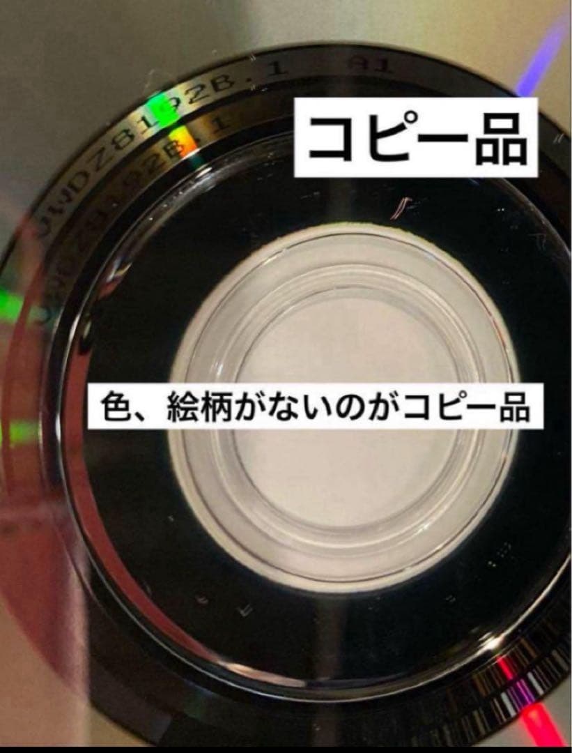 ジブリDVD特典ディスク８枚新品未使用３枚含む(193)