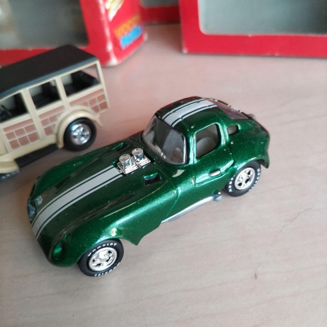 ミニカー