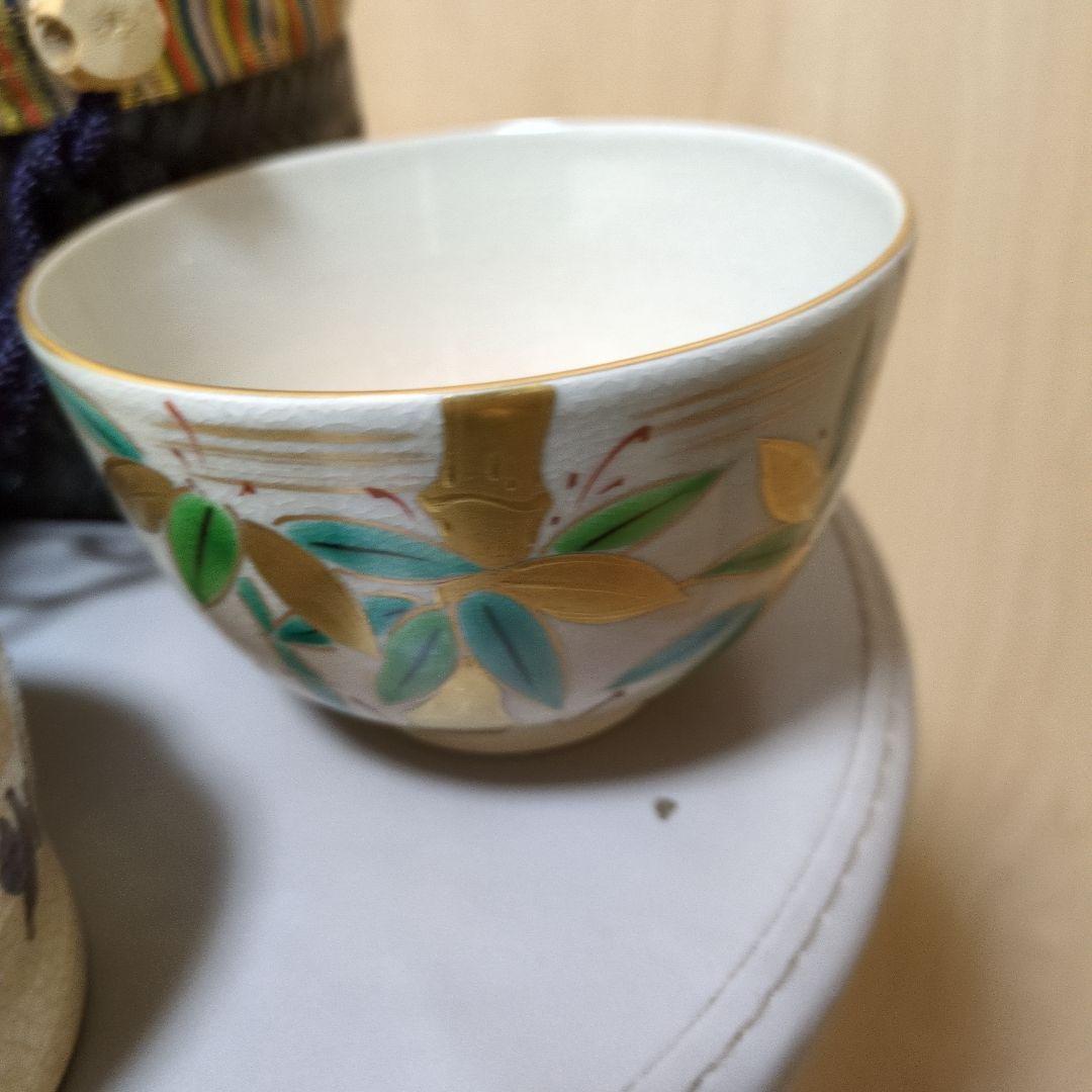 野点茶籠セット 野点 野点籠 　茶籠 茶道具