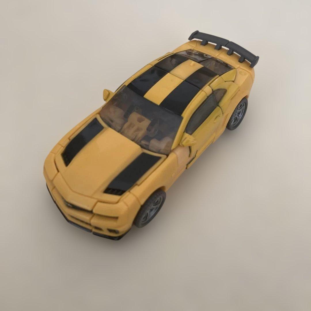 SF・ファンタジー・ホラー Transformers Bumblebee SS-90