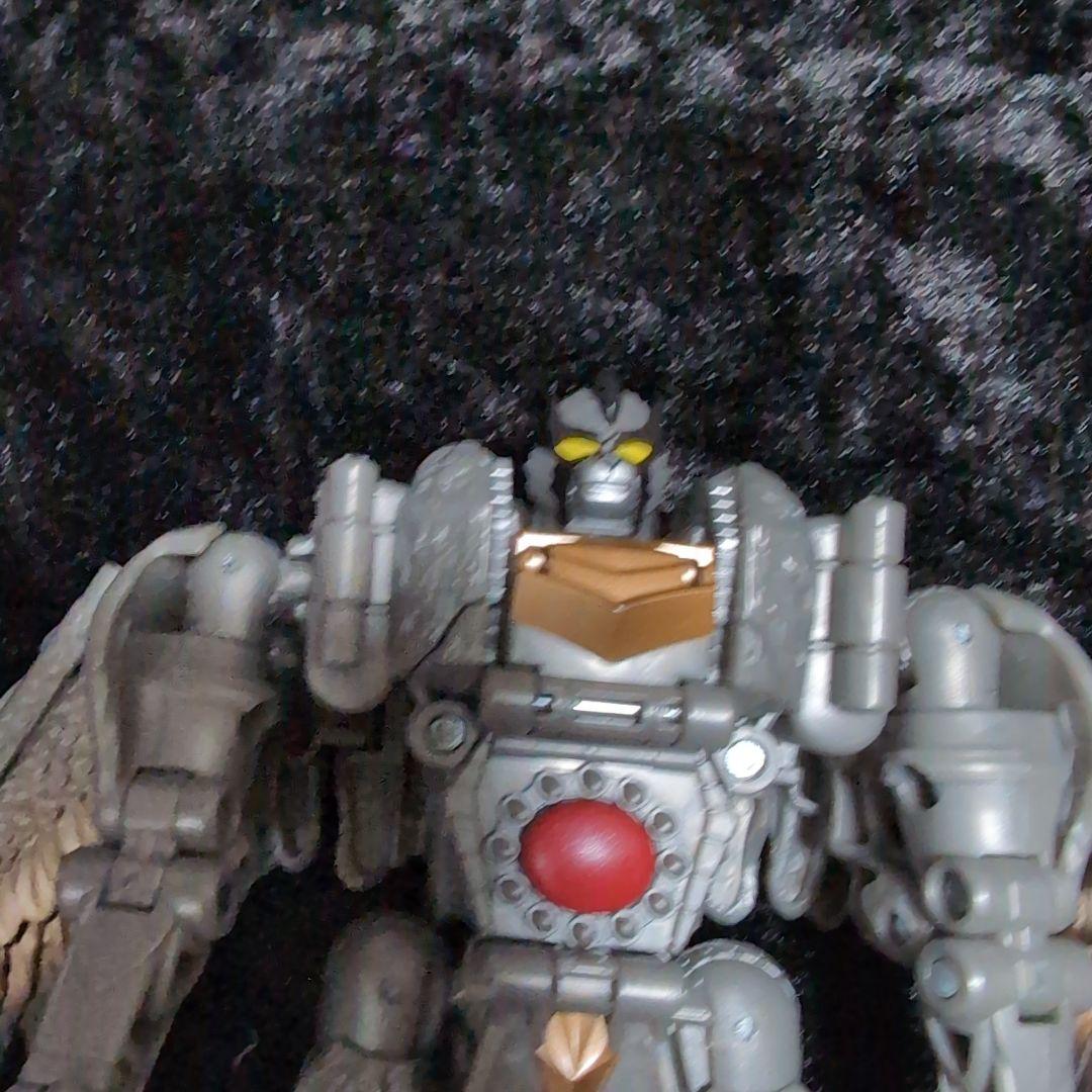 トランスフォーマー　シルバーボルト　ブラックウィドウ　セット