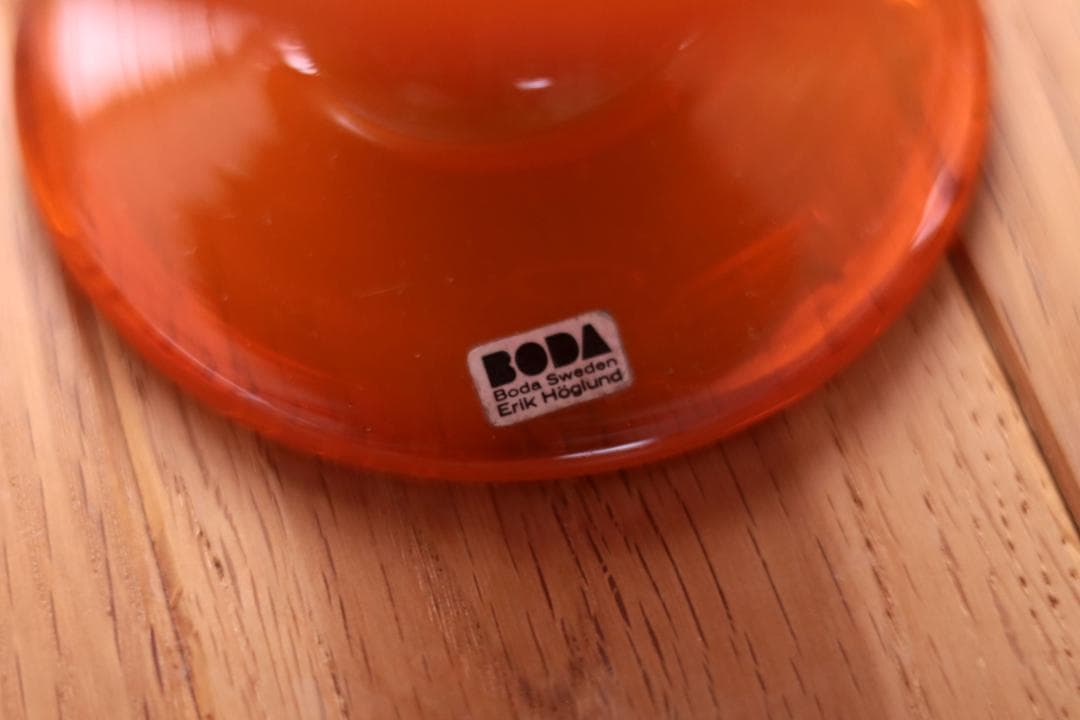 Erik Hoglund エリックホグラン 花瓶 花器 68960