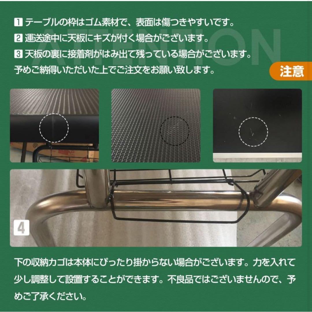 【美品✨️】折りたたみ トリミングテーブル ブラック