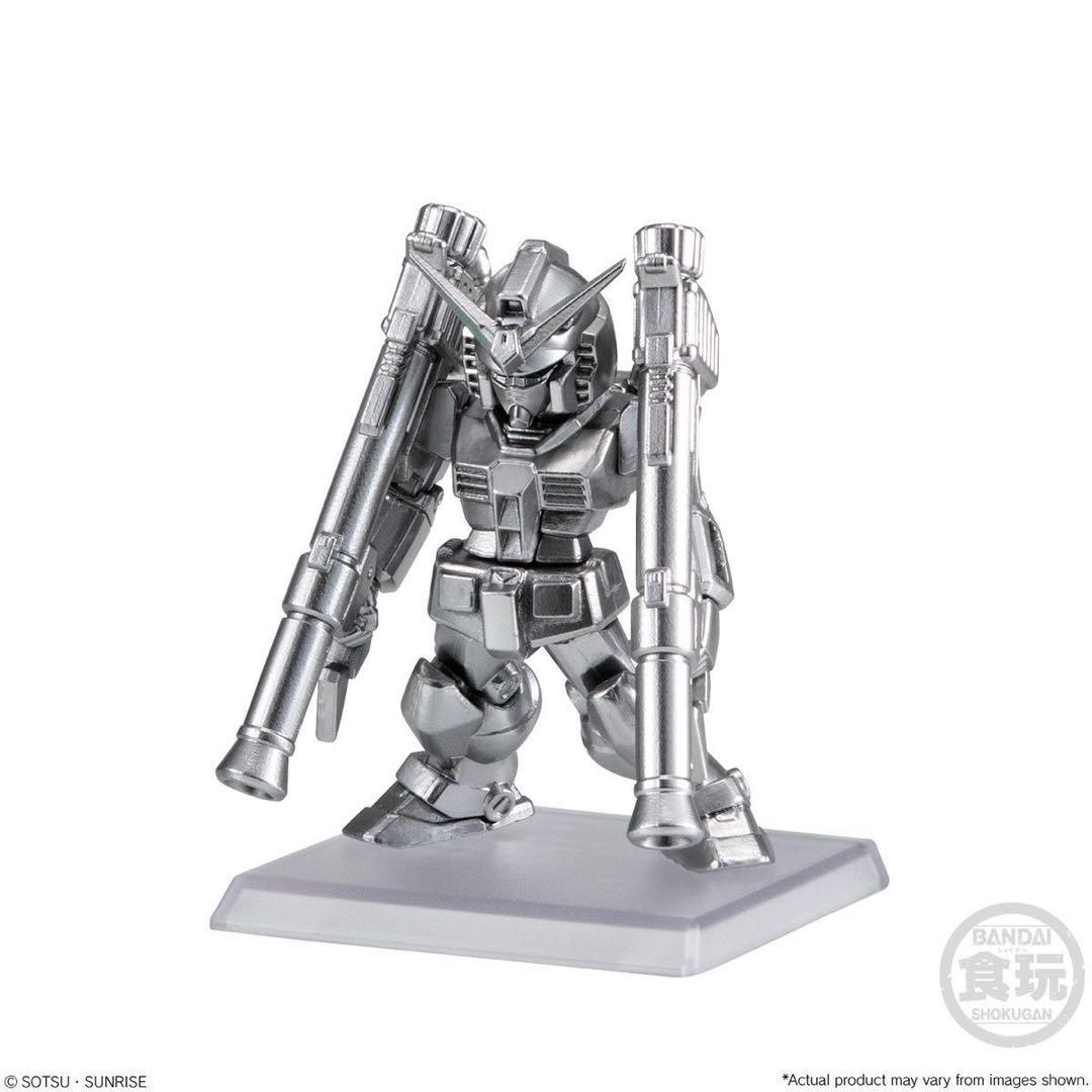 Fw CONVERGE CORE ガンダムコンバージ コア ラストシューティング