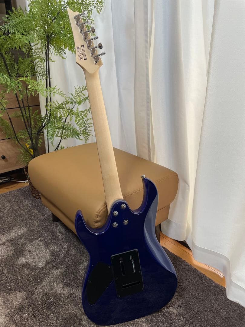 ギター GIO Ibanez