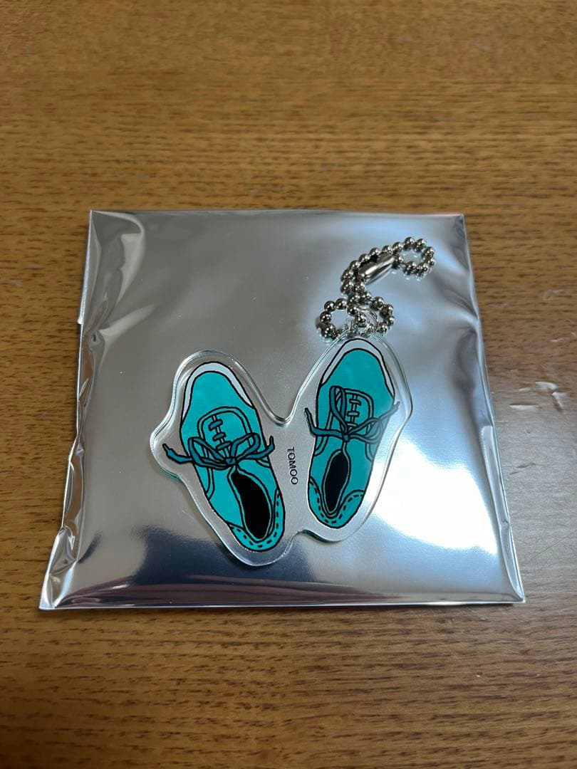 TOMOO ランダム　キーホルダー